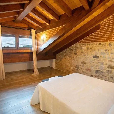 Lägenhet La Casita Del Abuelo