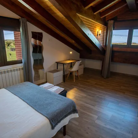 Appartement La Casita Del Abuelo