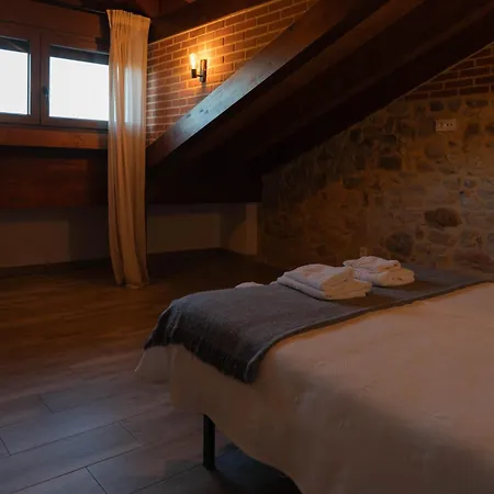 La Casita Del Abuelo * Galizano