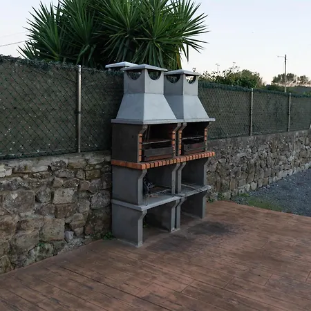 Appartement La Casita Del Abuelo