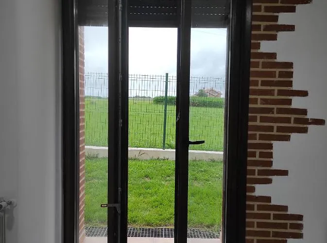 La Casita Del Abuelo Appartement