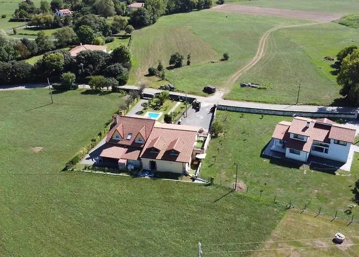 Appartement La Casita Del Abuelo