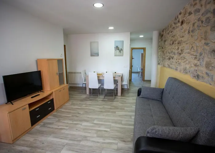 Appartement La Casita Del Abuelo Galizano