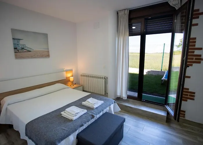 Appartement La Casita Del Abuelo *