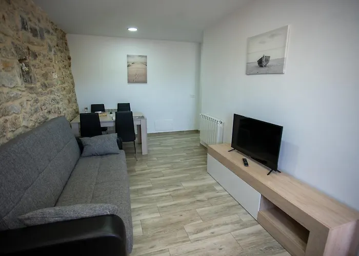 Appartement La Casita Del Abuelo Galizano