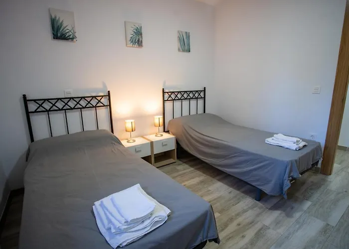 La Casita Del Abuelo * Galizano