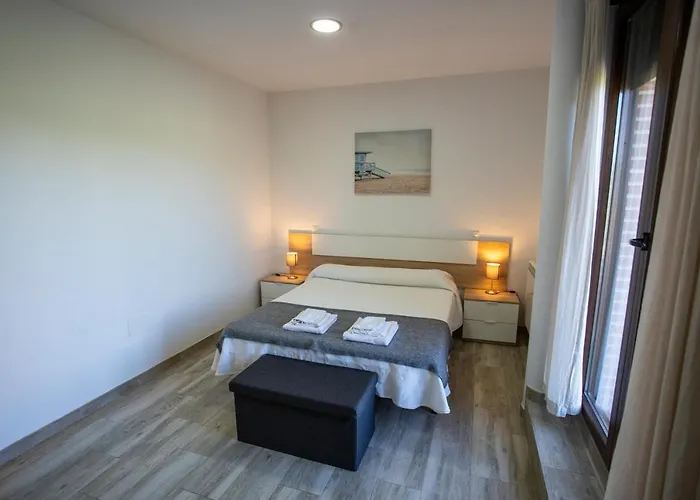 Appartement La Casita Del Abuelo *