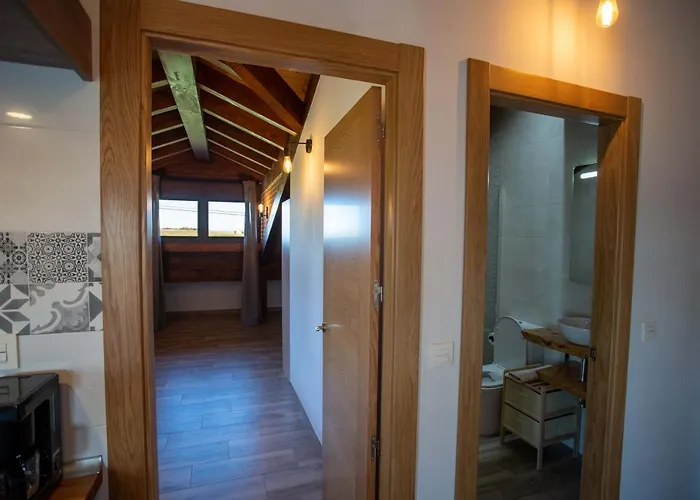 La Casita Del Abuelo Galizano