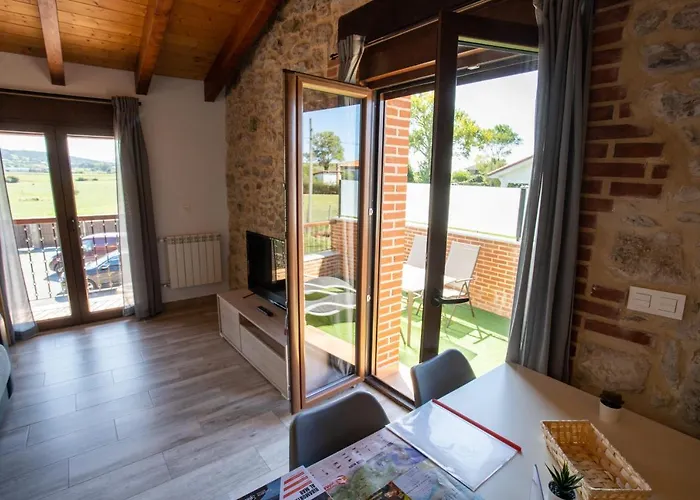 La Casita Del Abuelo