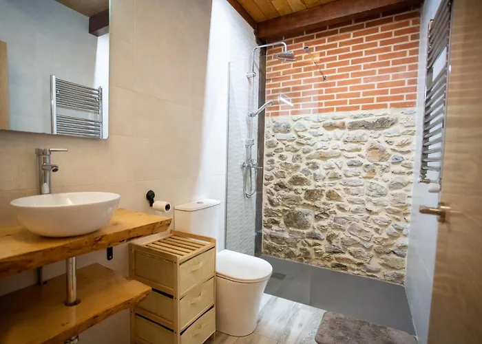 La Casita Del Abuelo * Galizano