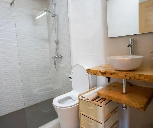 La Casita Del Abuelo