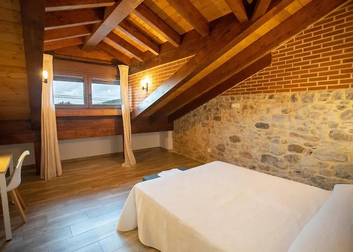 Appartement La Casita Del Abuelo