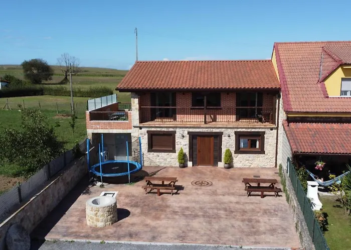 Appartement La Casita Del Abuelo