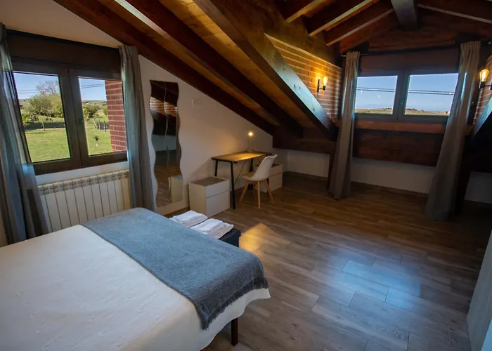 Appartement La Casita Del Abuelo