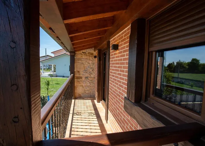 Appartement La Casita Del Abuelo *