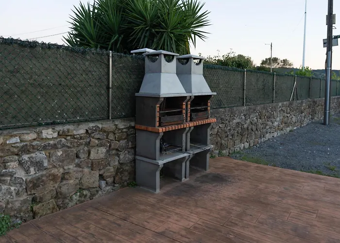 Appartement La Casita Del Abuelo